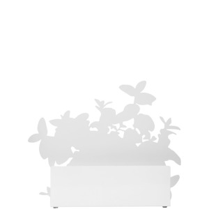 Form stojak na zioła, biały