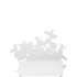 Form stojak na zioła, biały default 5016473  thumbnail