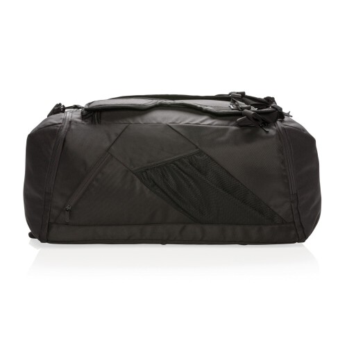 Plecak, torba sportowa, podróżna Swiss Peak, ochrona RFID czarny P762.261 (8)