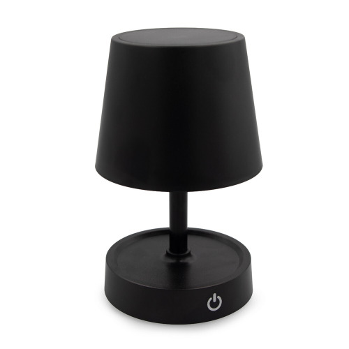 Lampka na biurko | Petepis Czarny VA925-03 (3)