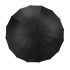 Parasol EVITA 16 panelowy Czarny 37030-02 (3) thumbnail