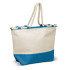 Torba Canvas 380g/m² Jasnoniebieski LT95103-N0012  thumbnail