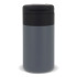 Termiczna butelka Flow 250ml Ciemnoszary LT98712-N0060  thumbnail