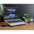Składany stojak na laptopa do 15,6" srebrny P301.362 (7) thumbnail