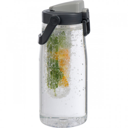 Dzbanek z tritanu CROTONE 2,5l Ciemnoszary 081477 (2)