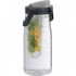 Dzbanek z tritanu CROTONE 2,5l Ciemnoszary 081477 (2) thumbnail