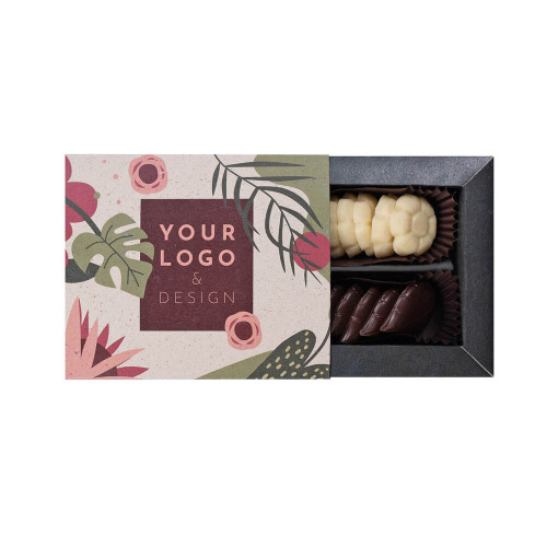 Kolekcja Botanic special Wielokolorwy S0628 