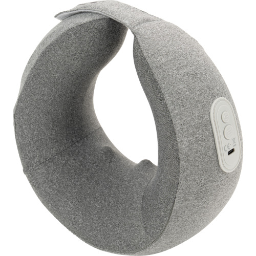 Poduszka podróżna Prince George MoLu Szary 504907 (6)