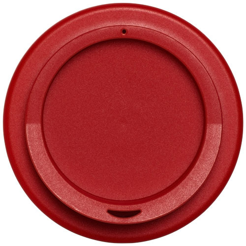 Kubek Americano® Espresso Eco z recyklingu o pojemności 250 ml  Czarny 21045401 (3)