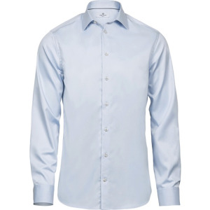 Koszula Męska Slim Fit Twill