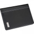 Folder A4 z notatnikiem w linie GABRIELE Czarny 2063503 (1) thumbnail