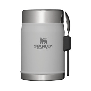 POJEMNIK NA ŻYWNOŚĆ STANLEY THE LEGENDARY FOOD JAR + SPORK