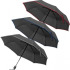 Parasol automatyczny ø95 cm BARTOLOME Szary 4351807 (5) thumbnail