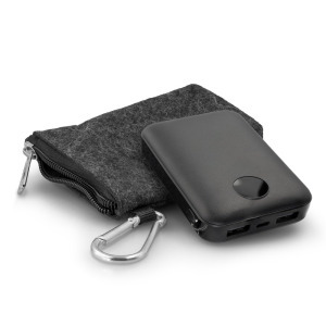 Power bank 10000 mAh Air Gifts | Daniel Czarny