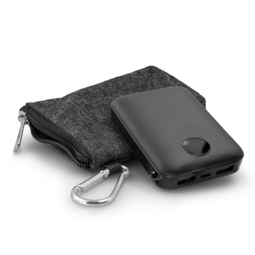 Power bank 10000 mAh Air Gifts | Daniel Czarny V0133-03 