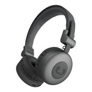 3HP1000 I Fresh 'n Rebel Code Core-Wireless on-ear Headphone Stalowoszary