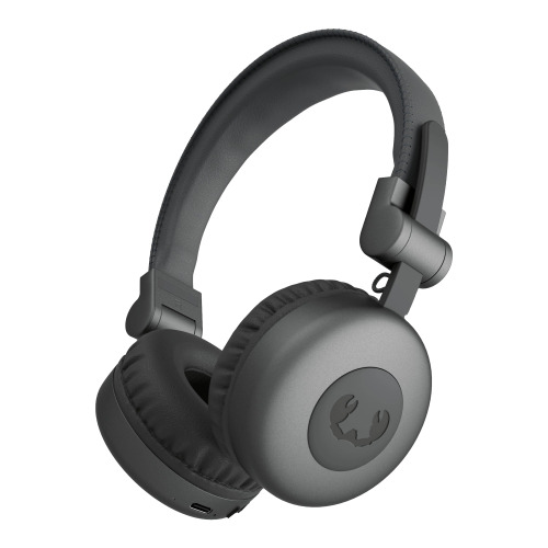 3HP1000 I Fresh 'n Rebel Code Core-Wireless on-ear Headphone Stalowoszary LT49733-N0035 