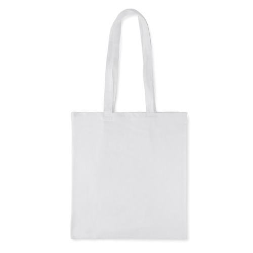 Torba bawełniana GRAIN 140g Biały 20338-01 (3)