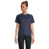 VORTEX WOMEN RAGLAN T-SHIRT French Navy S04788-FN-L  thumbnail