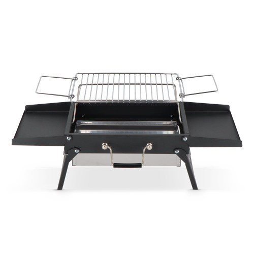 Przenośny grill InSideOut Fyra  Czarny LT57500-N0002 (8)