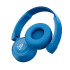 Słuchawki JBL T450BT (słuchawki bezprzewodowe) Niebieski EG 030604 (1) thumbnail