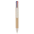 4-kolorowy papier Ballpen Naturalny LT87256-N0094 (1) thumbnail