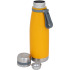 Butelka termiczna stalowa Pierre Cardin 650 ml żółty B9000501IP308 (16) thumbnail