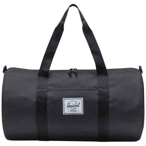 Herschel Classic™ torba sportowa z materiałów z recyklingu o pojemności 27 l Czarny 12075490 (2)