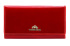 Damski portfel WITTCHEN ze skóry lakierowany poziomy Czerwony WITT25-1-075  thumbnail