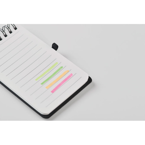 Zestaw zakreślaczy Bezowy MO2812-13 (3)