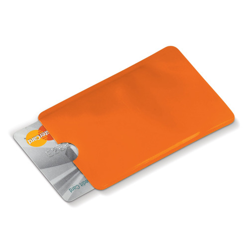 Euti Anti-Skimming Pomarańczowy LT91242-N0026 (2)