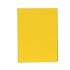 Zestaw do notatek, karteczki samoprzylepne żółty V2922-08 (3) thumbnail