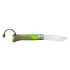Nóż Opinel Outdoor zielony Opinel001715 (3) thumbnail