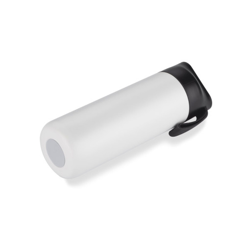 Butelka termiczna ELSA 600 ml Biały 16035-01 (7)