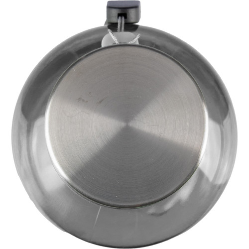 Butelka sportowa RPET 500 ml Czarny VA130-03 