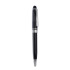 Klasyczny plastikowy długopis czarny IT3821-03  thumbnail