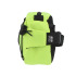 Torba crossbody R-PET ze sznurkiem ściągającym Jasnozielony LT95296-N0032 (5) thumbnail