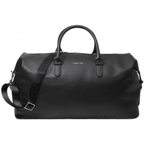 Torba podróżna Zoom Black
