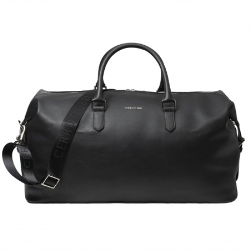 Torba podróżna Zoom Black Czarny NTB914A 