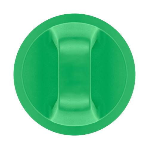 Butelka sportowa 530 ml  Air Gifts | Almaide Zielony VA930-06 (6)