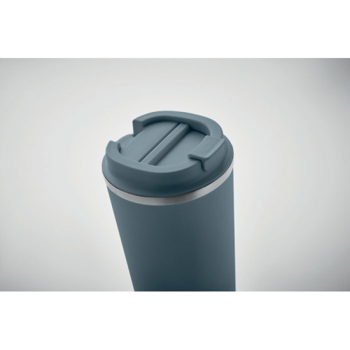 Kubek, podwójne ścianki 510 ml Petrol MO6579-20 (1)