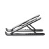 Podstawka pod laptop FOLD Czarny 17868-02 (1) thumbnail