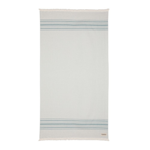 Ręcznik Hammam Ukiyo Yumiko AWARE™ Zielony P453.797 (2)