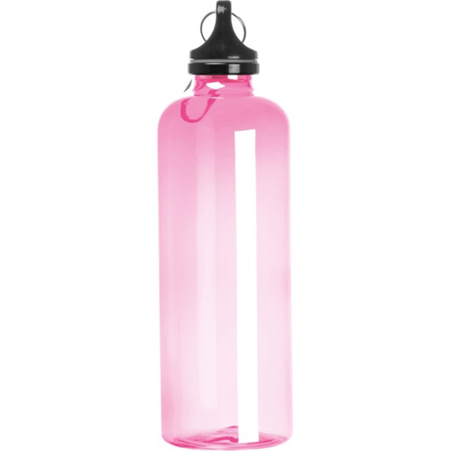 Butelka PET 600 ml PHOEBE Różowy 8437011 (2)