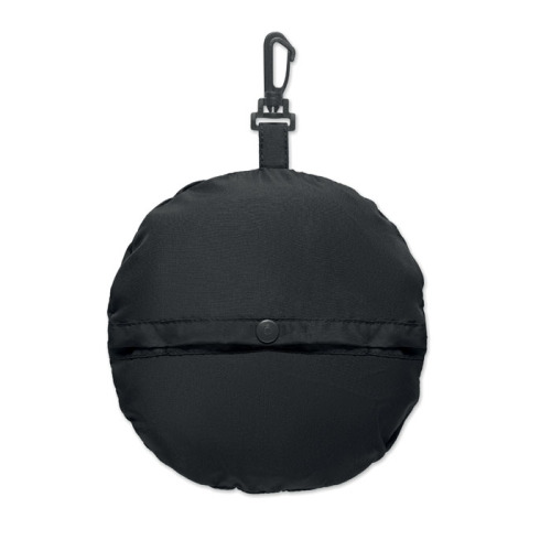 Wodoodporna czapka rybacka Czarny MO2952-03 (3)