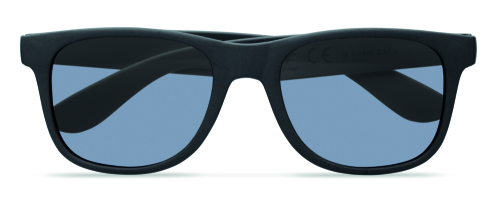 Okulary przeciwsłoneczne czarny MO9700-03 (2)