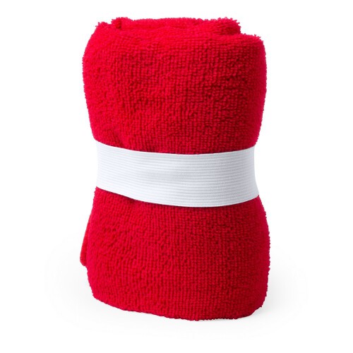 Ręcznik czerwony V7357-05 