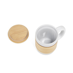 Kubek MUGGI 350 ml