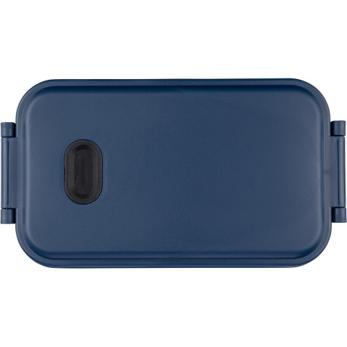 Pudełko śniadaniowe Niebieski VA869-11 (16)