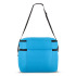R-PET 600D Dwukomorowa torba chłodząca 30 x 20 x 24 cm 12L Jasnoniebieski LT95393-N0012 (3) thumbnail